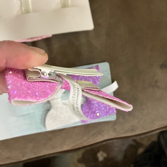 Brand New HUGE BUNDLE. BabyGirls 0/3 months !!!! - Picture 11 of 14